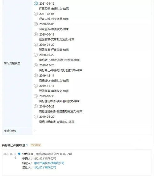 鴻蒙系統正式登陸手機端，商標歸屬塵埃落定，驅動計算機軟硬件開發新篇章